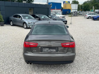 Audi A6, 2012 Michałowice - zdjęcie 5