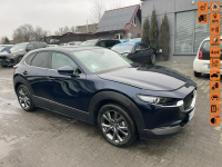 Mazda CX-30 EU Humora eSkyactivX 4x4 mHEV Automat BOSE podgrzewanie