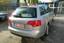 Audi A4 b7 2.0 TDI 170 KM kombi piękny z niemiec Słupsk - zdjęcie 4