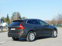 Volvo XC 60 z Gwarancją Bezwypadkowe 100% Model 2020r Żyrardów - zdjęcie 4