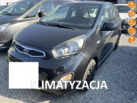 Kia Picanto Motion 1.2 benzyna 86km KLIMATYZACJA bezwypadek SERWI 2012