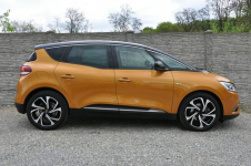 Renault Scenic 1.3 TCe 160KM BOSE Panorama Navi Kamera Dąbrowa Górnicza - zdjęcie 6