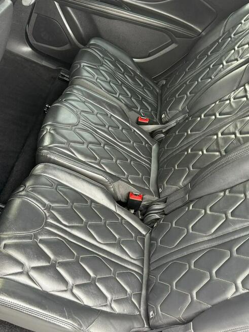 Peugeot 5008 2.0 HDI /180KM/Nawigacja/Automat/Gwarancja/Serwisowany Myszyniec - zdjęcie 12