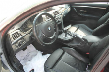 BMW 430 Ostrów Wielkopolski - zdjęcie 5