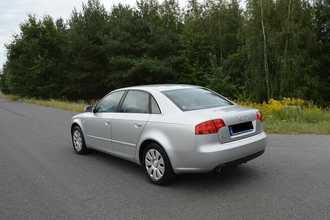 AUDI A4 B7, SEDAN, 2.0 LPG, XENON Oleśnica - zdjęcie 4