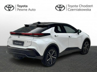 Toyota C-HR 2.0 PHEV 223KM, EXECUTIVE +TECH, FV23% Warszawa - zdjęcie 2
