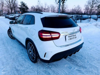 Mercedes GLA 45 AMG Pełne wyposażenie Otwock - zdjęcie 3