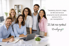 Pracownik / Pracowniczka do mycia i czyszczenia łodzi (M/K)
