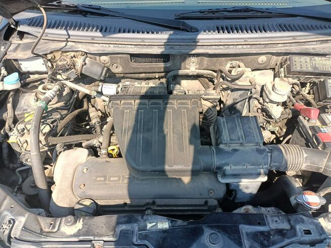 Suzuki Ignis 1.3+LPG 06r Tarnów - zdjęcie 8