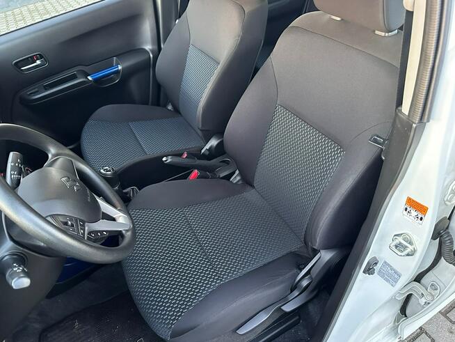 Suzuki Ignis 1.2Hybrid, 15Tkm, Stan jak NOWY, IDEALNY Ostrowiec Świętokrzyski - zdjęcie 8