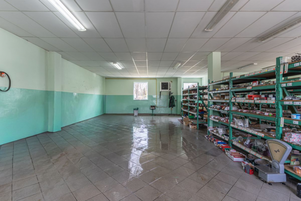 Miejsce na Twój biznes | Budynek Komercyjny | Cieszanów - zdjęcie 2