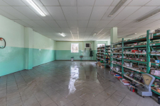 Miejsce na Twój biznes | Budynek Komercyjny | Cieszanów - zdjęcie 2