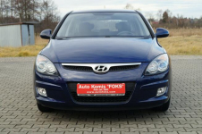 Hyundai i30 1,4 109 KM TYLKO 93 TYS. KM. ZADBANY Goczałkowice-Zdrój - zdjęcie 7