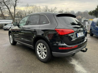Audi Q5 Klimatronic 2-stref, Podgrz. fotele, 2 kpl. kół, Panorama Cieszyn - zdjęcie 8