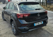 Volkswagen T-Roc R line automat 1.5 Tsi 68tyskm Pleszew - zdjęcie 5