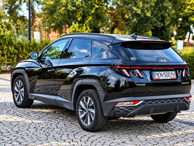 Hyundai Tucson Sadlno - zdjęcie 8