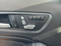 Mercedes GLA 200 Salon PL_Urban Automat 4Matic Kamera Skóra Pamięć Gliwice - zdjęcie 11