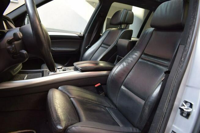 BMW X5 3,0sd 286KM Łuków - zdjęcie 9