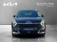 Kia Sportage AEB/Business Line/180KM/Automat/pierwszy właściciel Toruń - zdjęcie 8