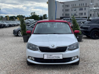 Skoda Fabia, 2017 Michałowice - zdjęcie 9