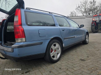 Pancerne Volvo V70 Nakło nad Notecią - zdjęcie 3