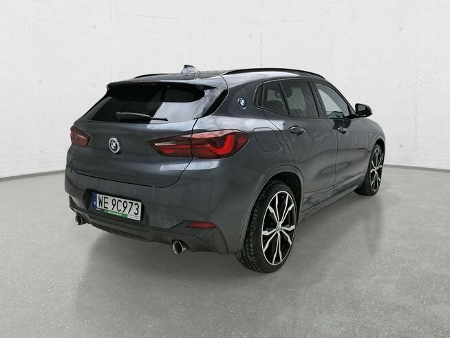 BMW X2 Komorniki - zdjęcie 7