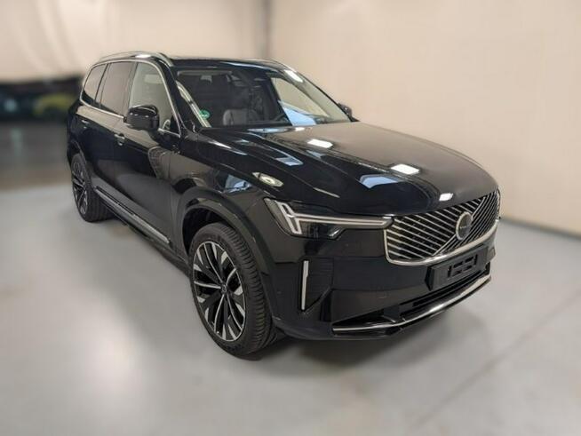 Volvo XC 90 T8 Plug-In AWD Ultra Bright *Gwarancja*FV23%* Tychy - zdjęcie 2
