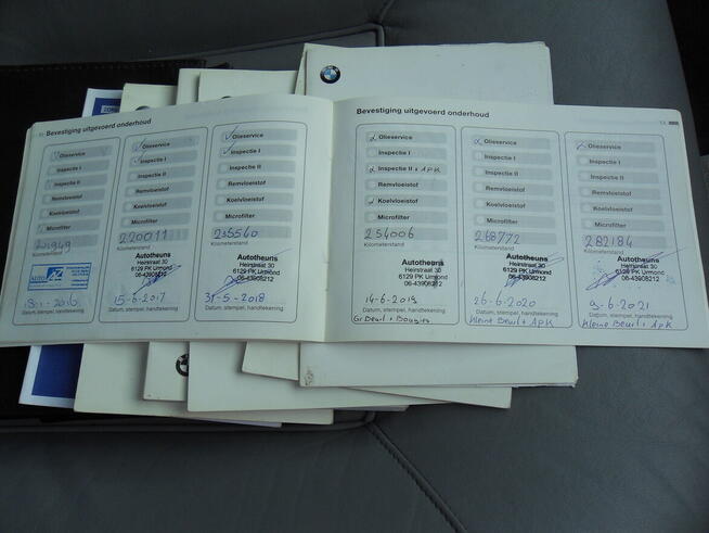 BMW E39 540 i Agatówka - zdjęcie 11