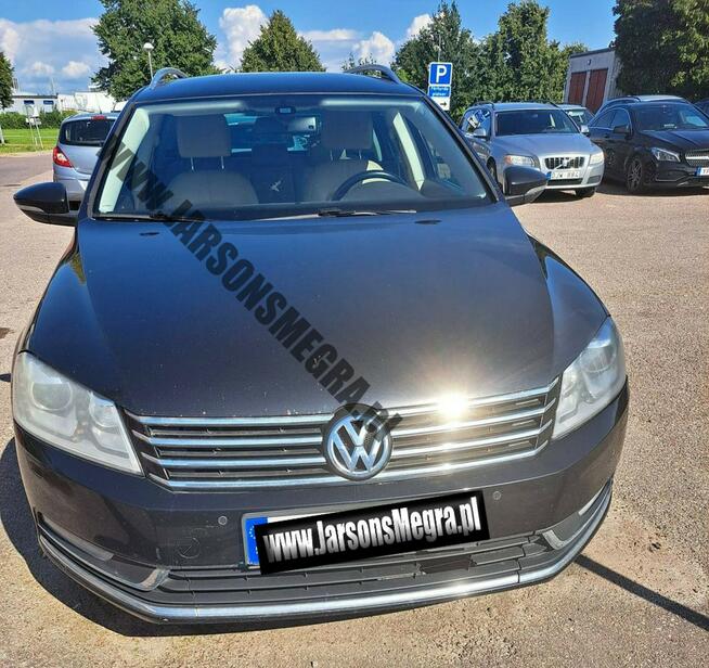 Volkswagen Passat Kiczyce - zdjęcie 1