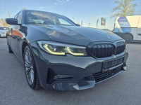 BMW 320 190KM Automat Sedan Luxury Line Full Opcja Gniewkowo - zdjęcie 8
