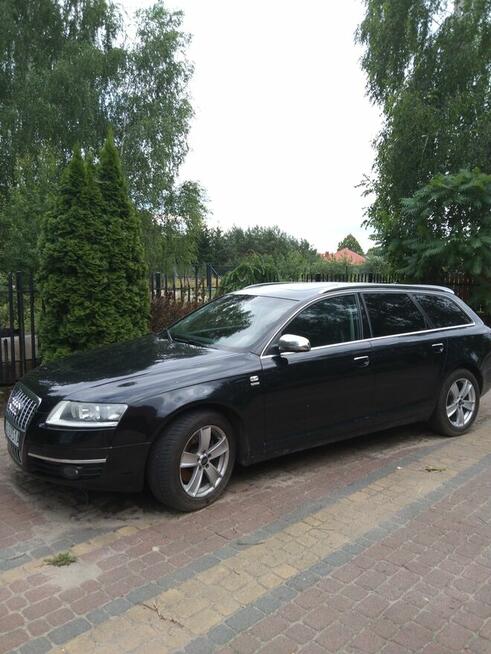 AUDI A 6 C6 QUATTRO Sławatycze - zdjęcie 3