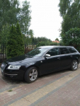 AUDI A 6 C6 QUATTRO Sławatycze - zdjęcie 3