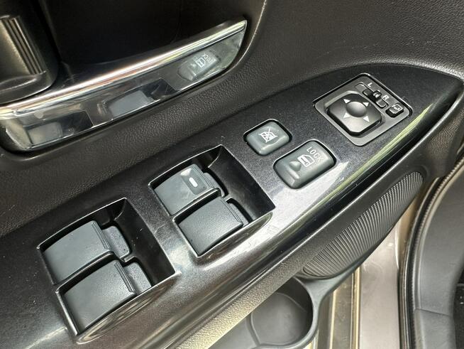 Citroen C4 Aircross 4x4 LED Klimatronic Navi Gostyń - zdjęcie 10