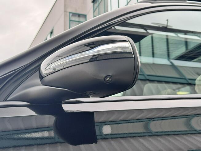 Mercedes GLE 450 Premium Plus. Masaże. Hak. Gwarancja. FV 23%. Węgrzce - zdjęcie 10