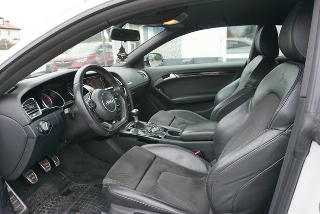 Audi A5 zarejestrowany, ubezpieczony, s-line Opole - zdjęcie 9