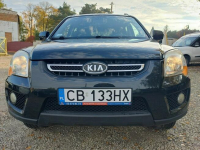 Kia Sportage Lpg instalacja*Zadbany* Serwisowany Bydgoszcz - zdjęcie 6