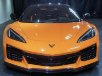 Chevrolet Corvette Stingray 3LT 6.2L V8 490KM Katowice - zdjęcie 5