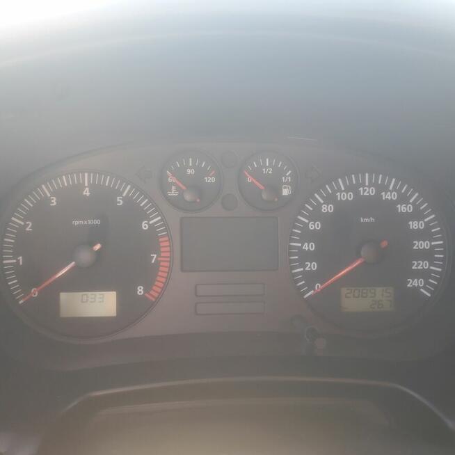 Seat leon 2003 Kraków - zdjęcie 3