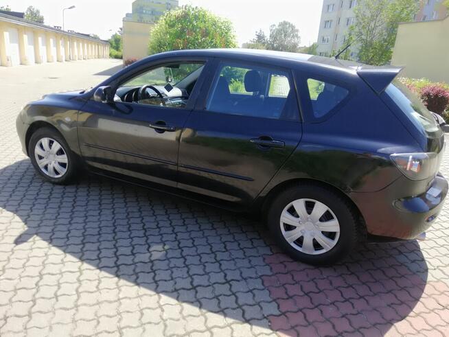 mazda 3 2005-XII/2006 lift 1,6gaz lub zamiana Bydgoszcz - zdjęcie 4