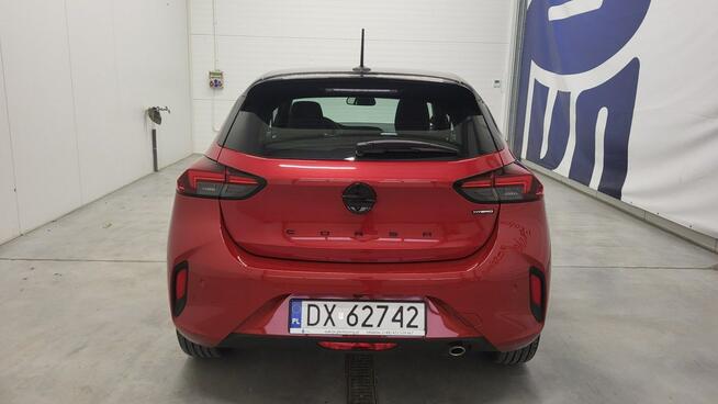 Opel Corsa 1.2 T mHEV GS eDCT Grójec - zdjęcie 7