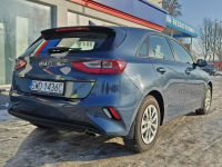 Kia Cee'd 1 rejestracja 2021 Karczew - zdjęcie 3