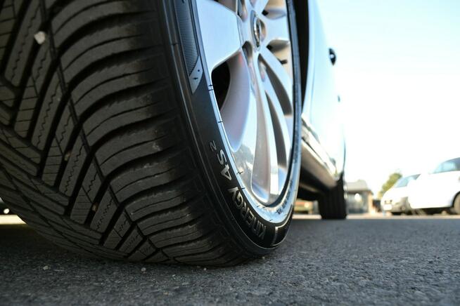 Opel Astra *Automat*Klima*Bez Wkładu* Zadbany*1.4T 140KM Częstochowa - zdjęcie 7