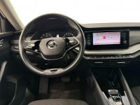 Skoda Octavia 1.5 TSI e-Tec Ambition DSG Kombi Warszawa - zdjęcie 9