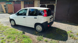 Fiat Panda 1.2 benzyna+LPG Jelenia Góra - zdjęcie 4