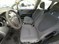 Honda Jazz gaz, świetny stan Rzeszów - zdjęcie 9