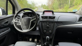 Opel Mokka Bardzo ładny stan * Bezwypadkowy * Okazja Jaworzno - zdjęcie 9