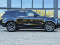 Range Rover Sport BLACK EDITION 3.0D I6 249 KM AWD Łódź - zdjęcie 5