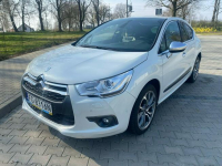 Citroen DS4 Klimatyzajca - 2011rok - 1.6 Benzyna  - 170tkm - Zamiana