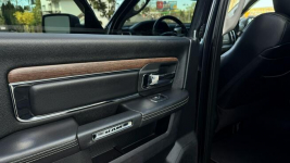 RAM 2018 LARAM 5.7HEMI Kam cofania Wentyle Szyber Alpine Grzana kiera Gdynia - zdjęcie 10