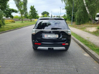 Mitsubishi Outlander Żyrardów - zdjęcie 8